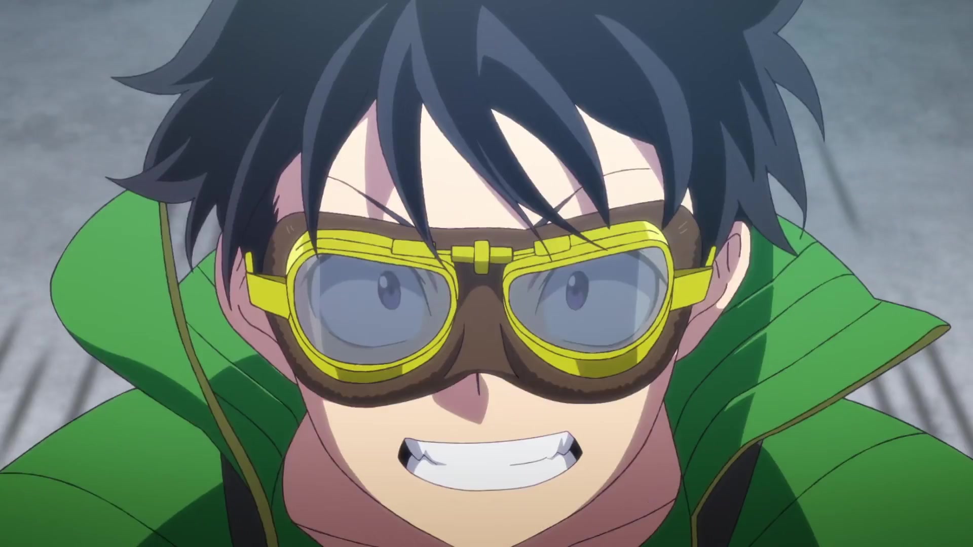 [Tsukyio Editing Resources] Zom 100 - Ep 3 - 159.mp4